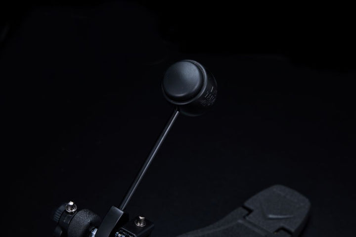 Tama Iron Cobra 'Limited Edition' 600 Duo Glide Twin Pedal - Dark Shadow Edition