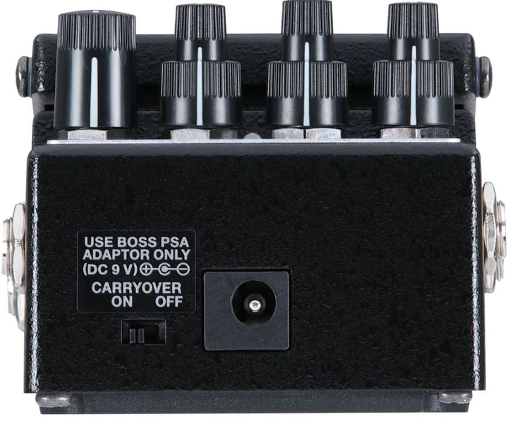 Boss RE-2 Space Echo Effects Pedal