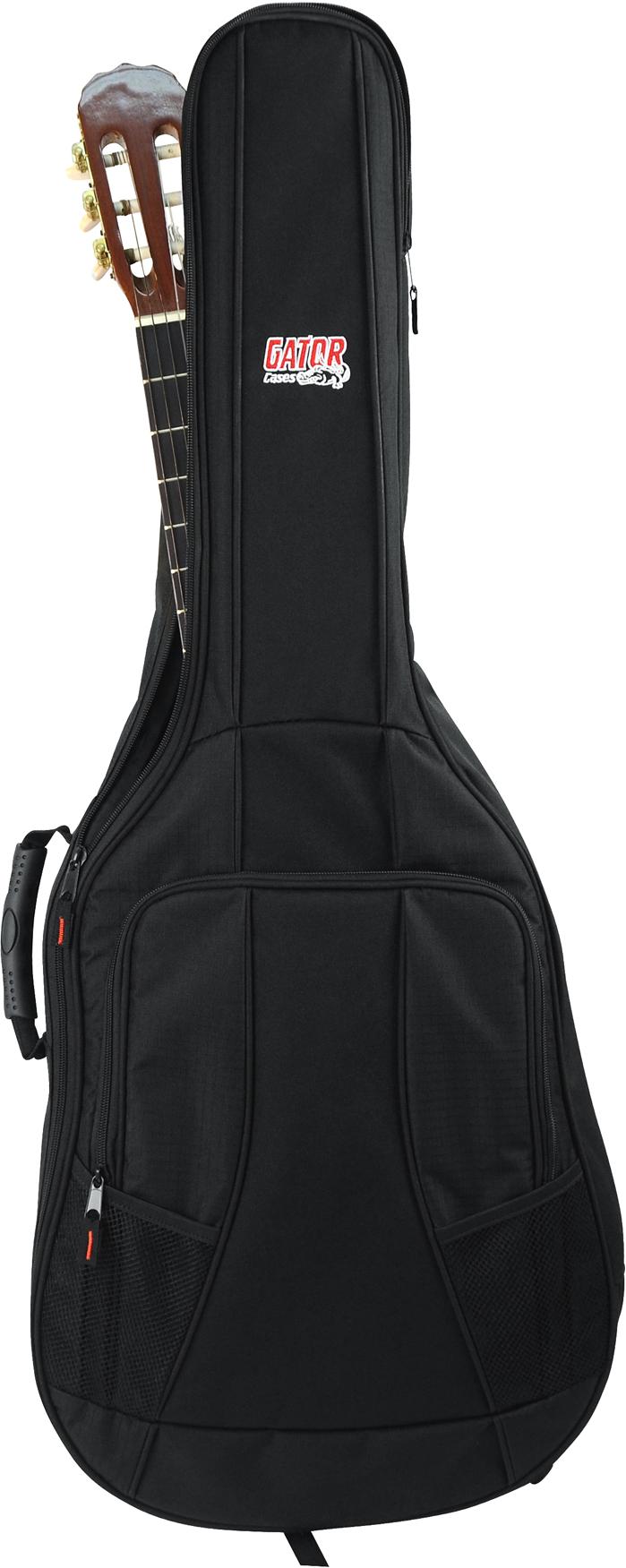 Gator GB-4G Classical Gig Bag