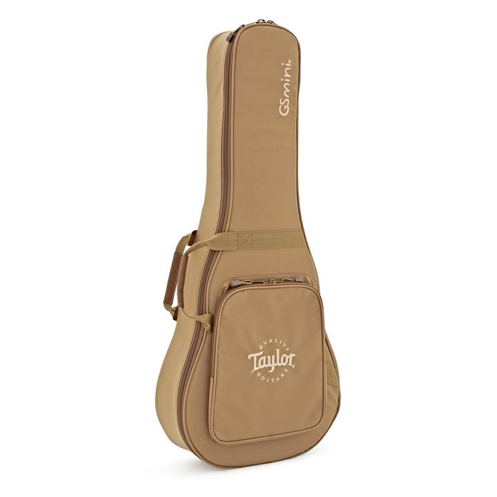 Taylor GS Mini Mahogany Acoustic Guitar - Natural 3