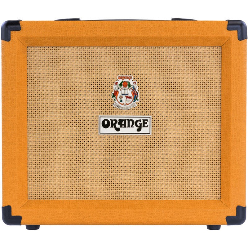 Orange Crush20 20-Watt Combo Guitar Amp