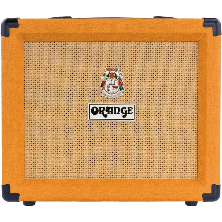 Orange Crush20 20-Watt Combo Guitar Amp