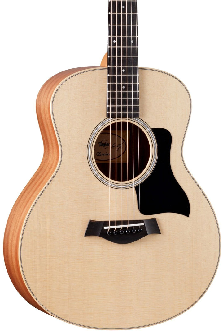 Taylor GS Mini Sapele Acoustic Guitar - Natural