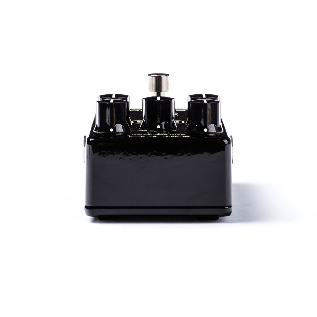 MXR M76 Studio Compressor Pedal 4