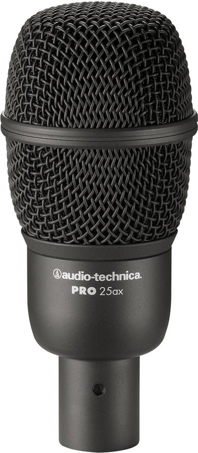 Audio Technica PRO25ax Microphone