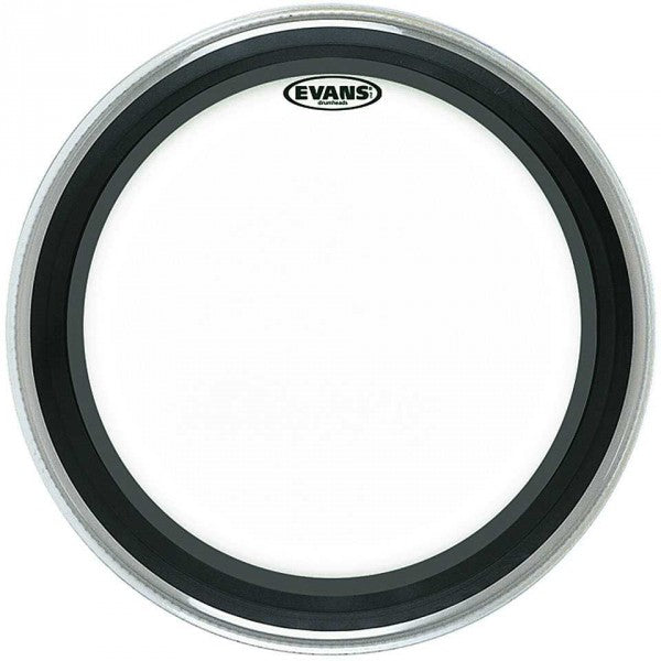 Evans Heavyweight EMAD 22-Inch Drum Head