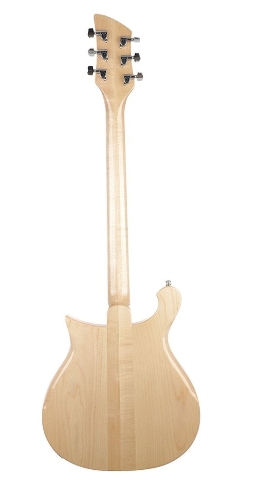 Rickenbacker 620 Electric Guitar - Mapleglo 6