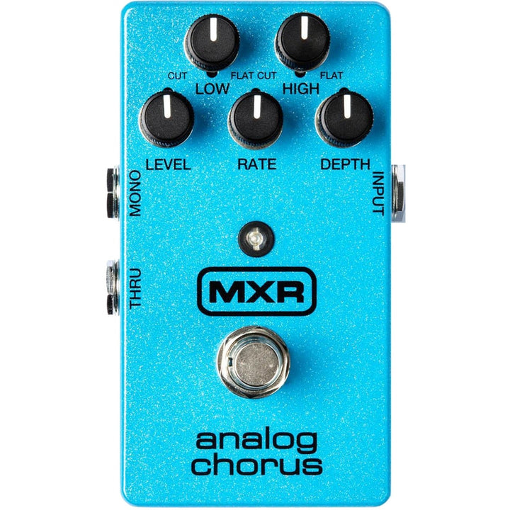 MXR M234 Analog Chorus