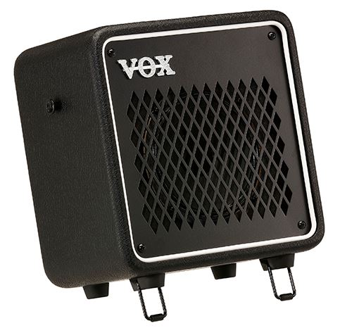 Vox MiniGO10 10-Watt amp with 1x6.5" speaker