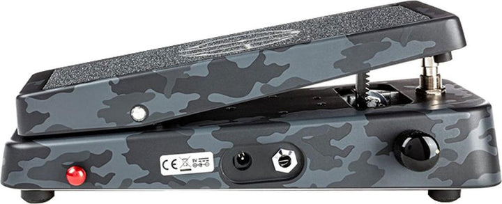 Dunlop \"Dimebag\" Signature Wah Crybaby Pedal 5