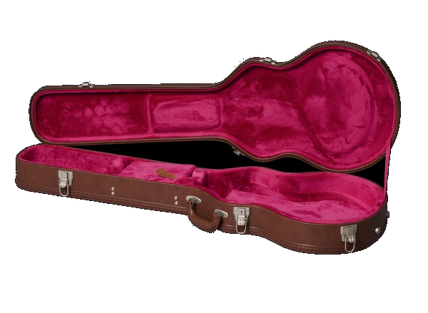 Epiphone 'IGC' 1960 Les Paul Standard Reissue - Iced Tea Burst 3