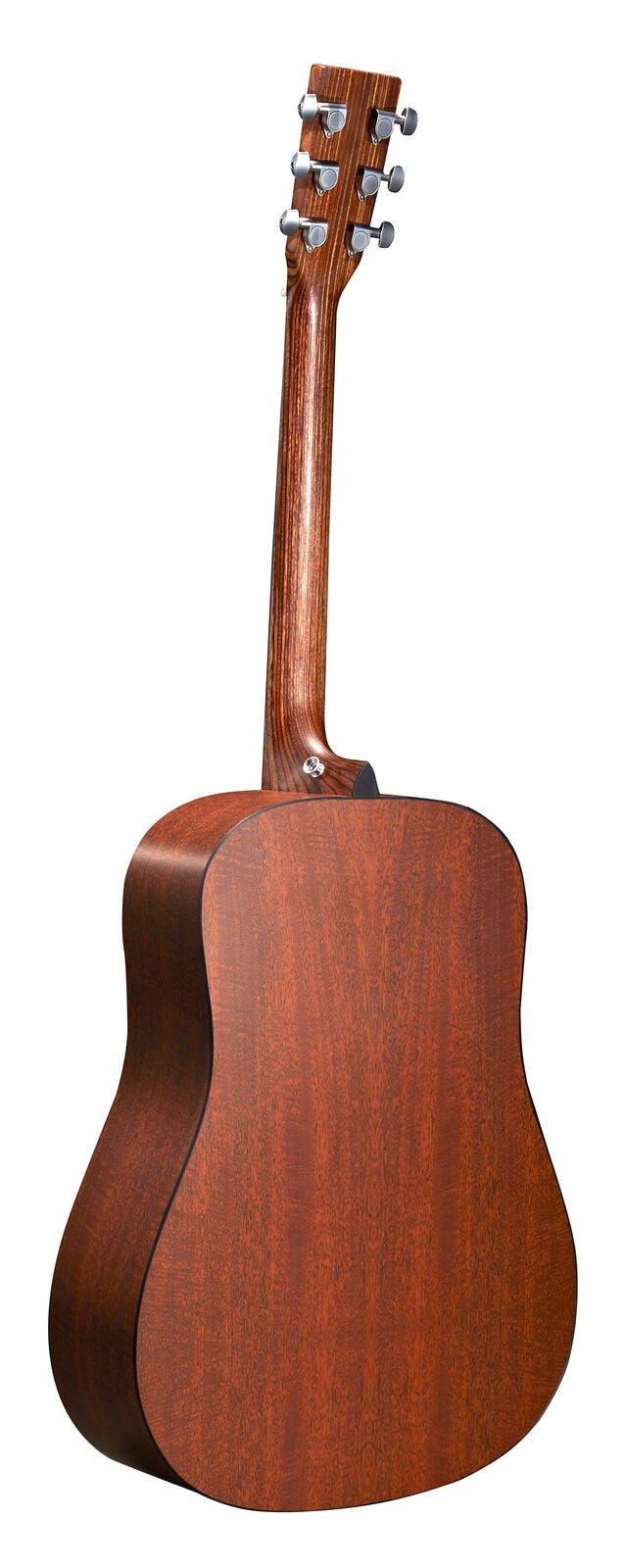 martin-d-x1e-acoustic-electric-guitar-mahogany 5