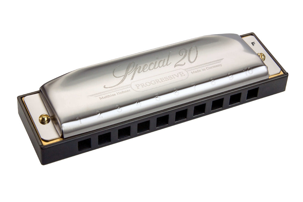 Hohner SPC20-F Special 20 F