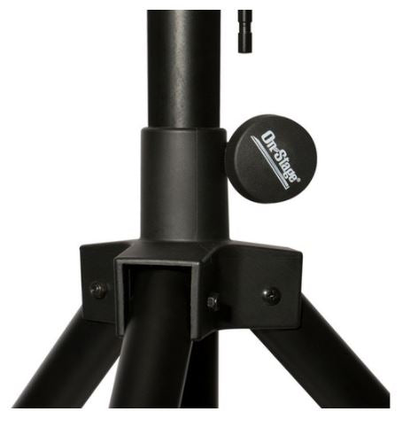 Onstage SS7762B Speaker Stand Each