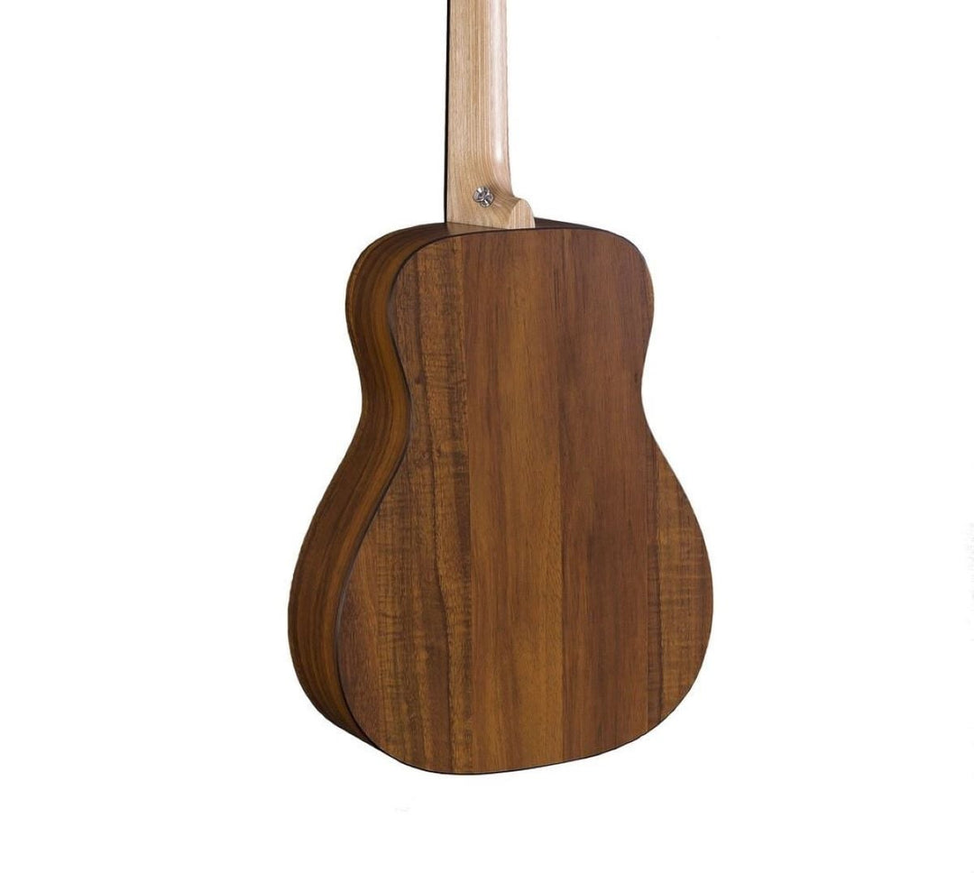 Martin LXK2 Little Martin Acoustic Guitar - Natural 2