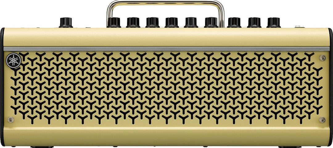 Yamaha THR30II WL Wireless Desktop Amplifier with Bluetooth [Natural]