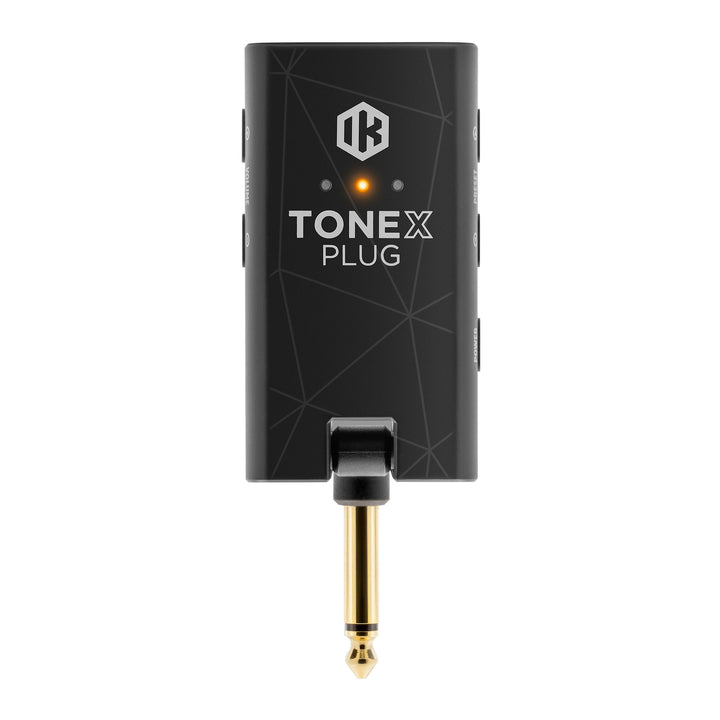 IK Multimedia TONEX Plug Headphone Amplifier - With Pouch 7