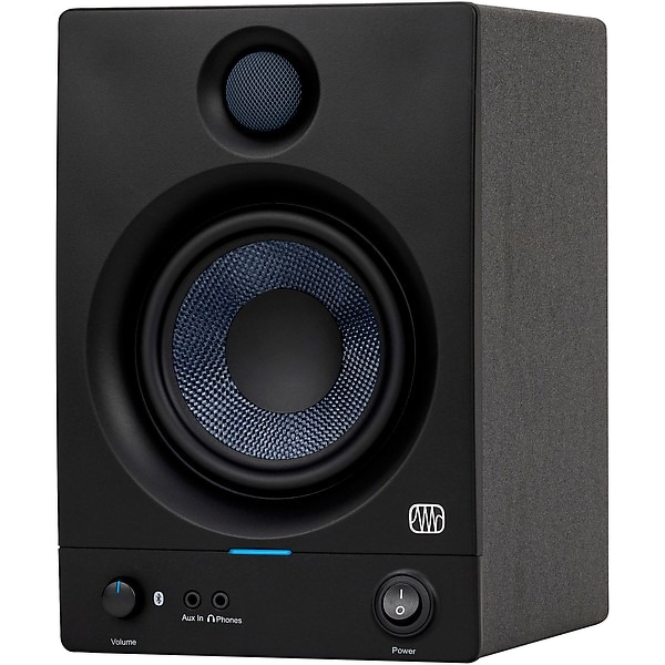 PreSonus Eris 5BT Powered Bluetooth Studio Monitors - 2nd Generation (Pair)
