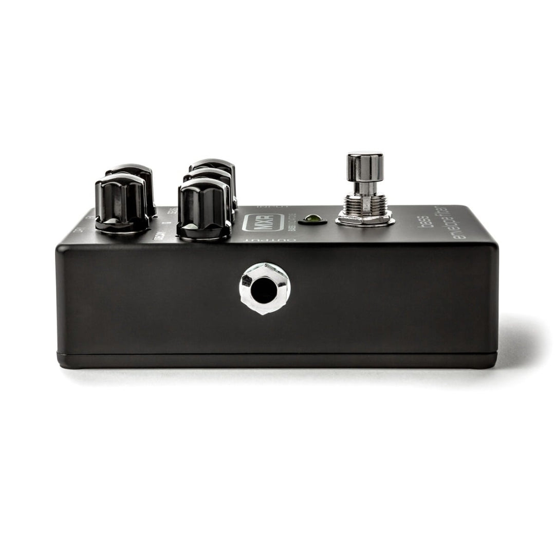 MXR M82B Bass Envelope Filter Effect Pedal - Blackout Series 3