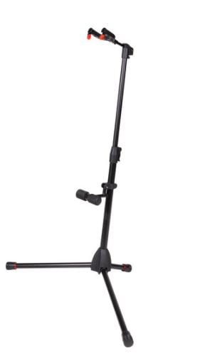 Gator Frameworks GFW-GTR-1500 Single Hanging Guitar Stand - With Self-Locking Yoke