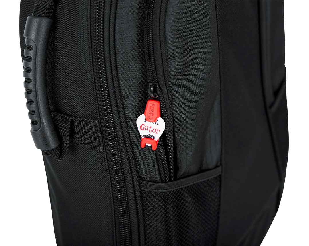 Gator 4G Concert Ukulele Gig Bag