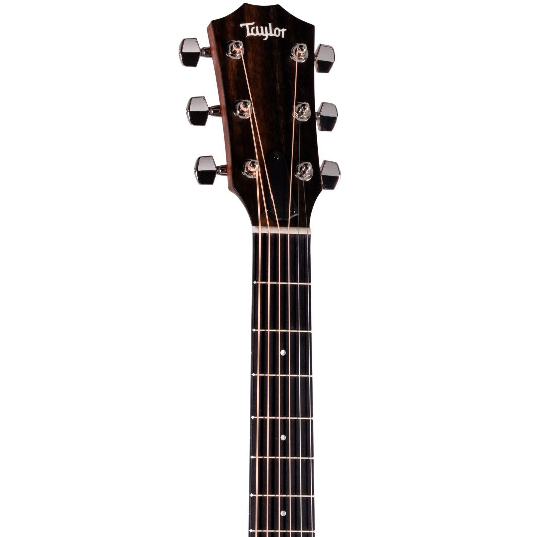 Taylor 314CE Studio Acoustic Electric Guitar - Shaded Burst 6