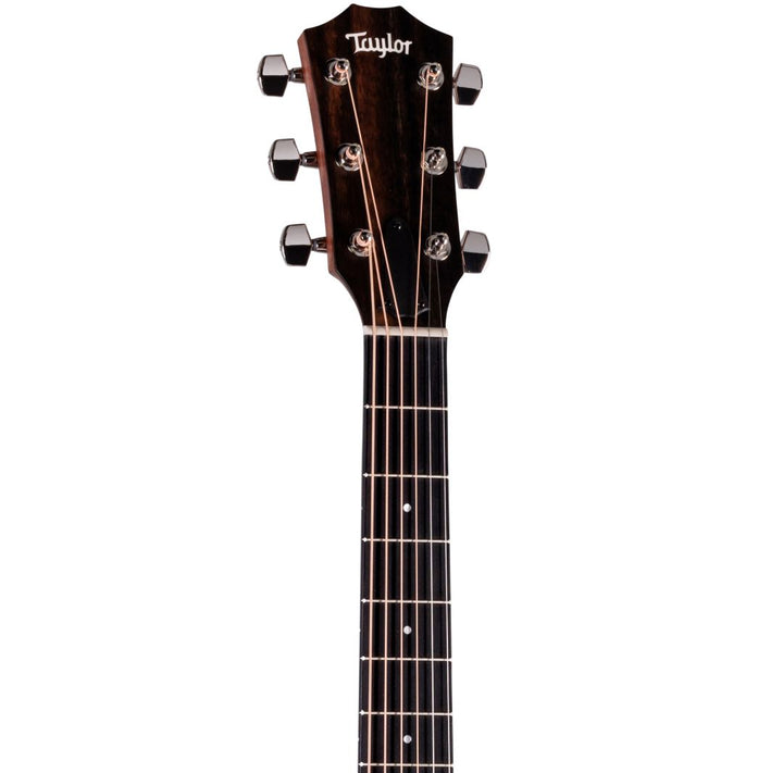 Taylor 314CE Studio Acoustic Electric Guitar - Shaded Burst 6