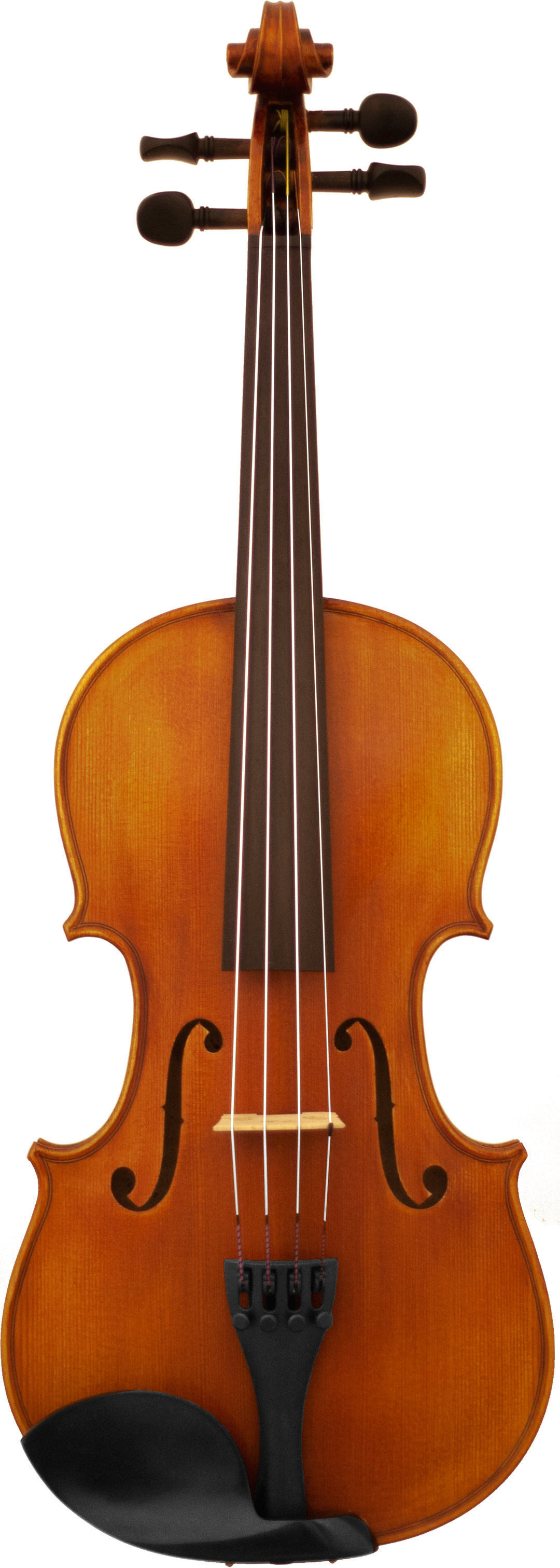 Maple Leaf Strings MLS140VN 4/4 Violin Outfit with Case & Bow