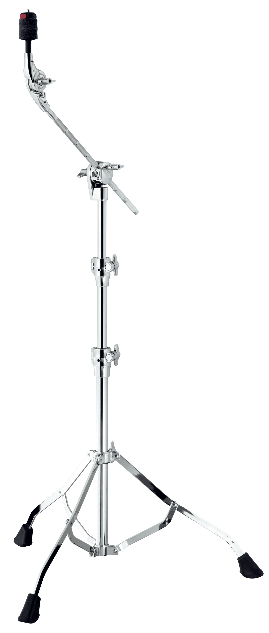 Tama HC43BSN Stage Master Boom Cymbal Stand with Single Braced Legs