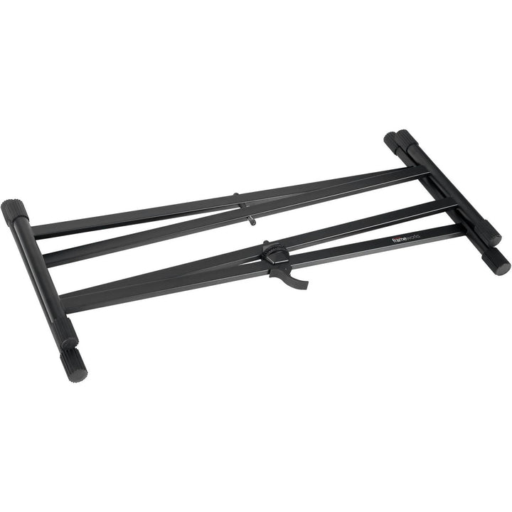 Gator Frameworks GFW-KEY-2000X Deluxe X-Style Keyboard Stand