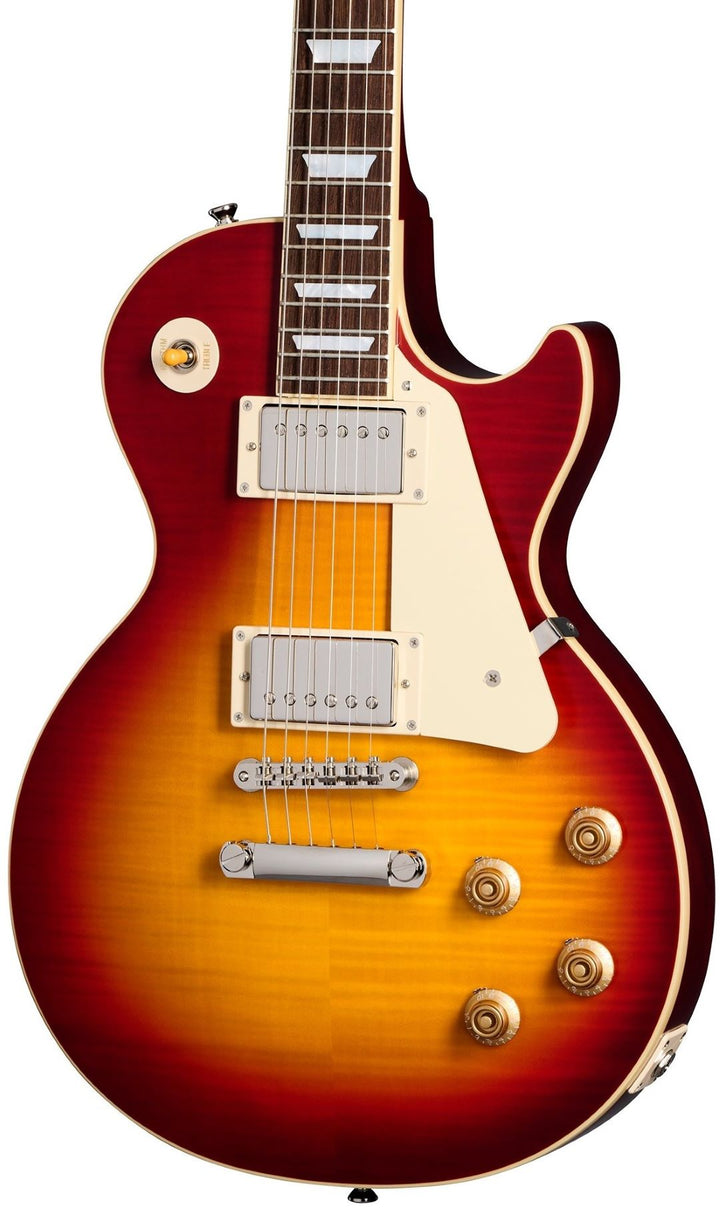 Epiphone 'IGC' 1959 Les Paul Standard Electric Guitar - Factory Burst
