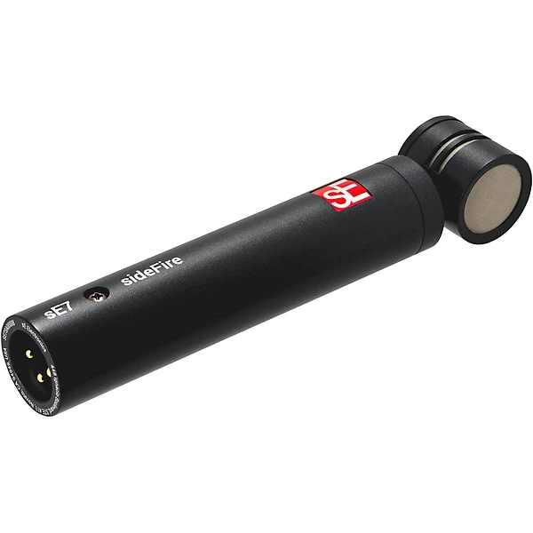 sE Electronics sE7 sideFire Side Address Condenser Microphone 5