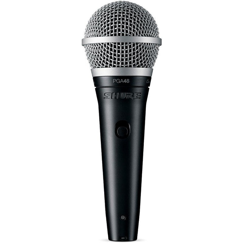 Shure PGA48-XLR Alta Vocal Mic XLR Cable