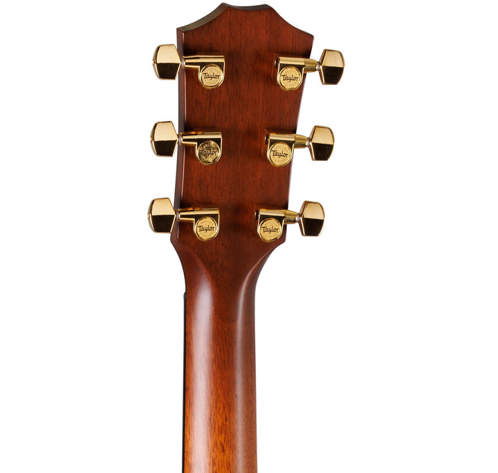 Taylor 314ce 50th Anniversary Acoustic Electric Guitar - Shaded Edgeburst