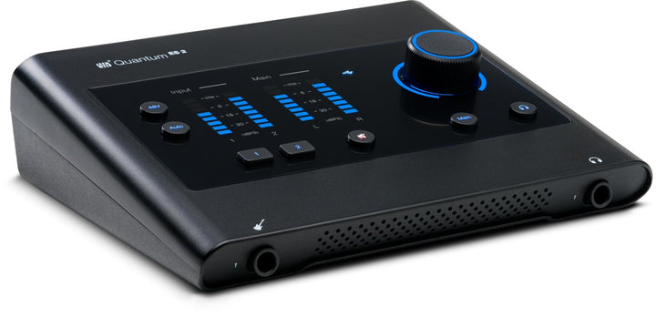 PreSonus Quantum ES2 2x2 Audio Interface