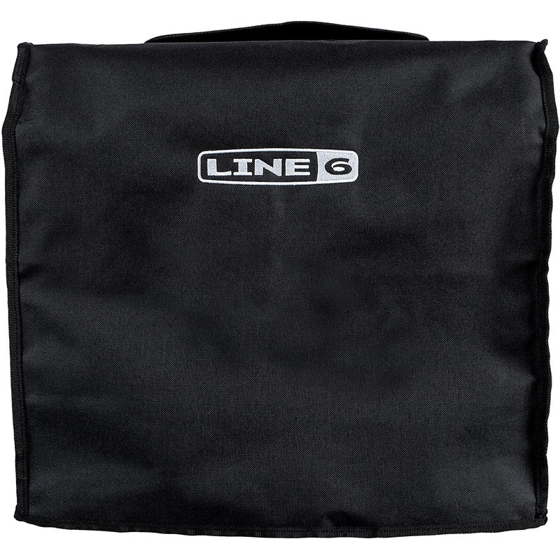 Line 6 Cover for the Spider V 15 Amp