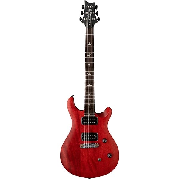 PRS SE CE24 Standard Stoptail Electric Guitar - Vintage Cherry