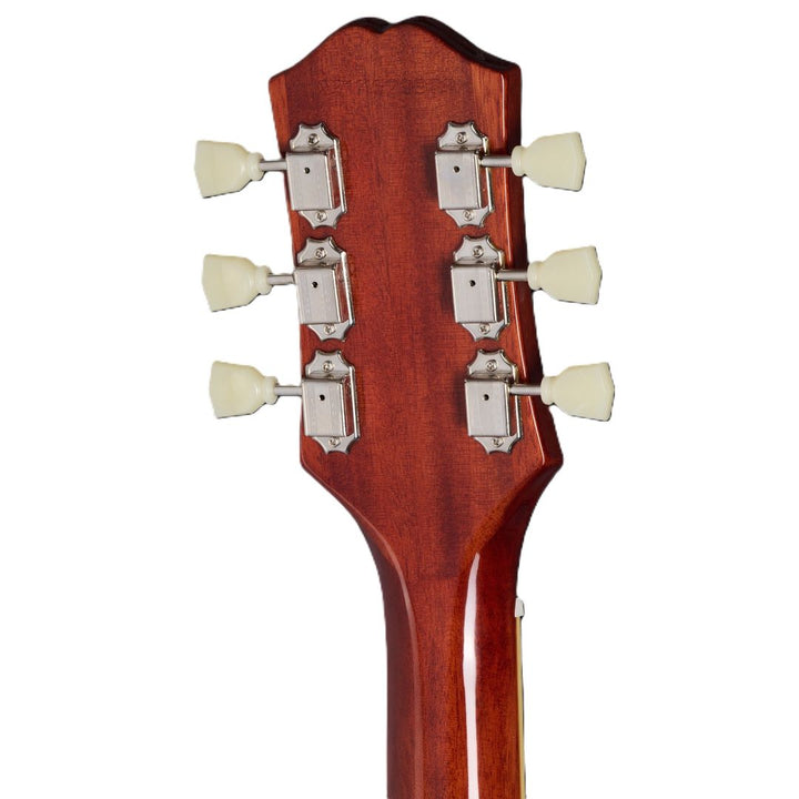 Epiphone Joe Bonamassa 1955 Les Paul Standard Electric Guitar - Copper Iridescent