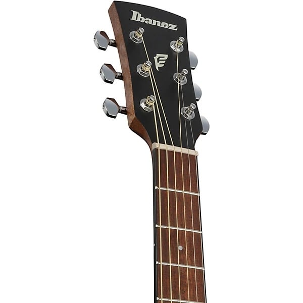 ibanez-pc50orh-acoustic-guitar-open-pore-brown-sunburst-top 4