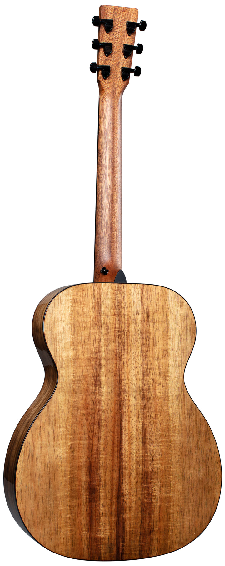 Martin 000-12E Koa Acoustic Electric Guitar - Natural