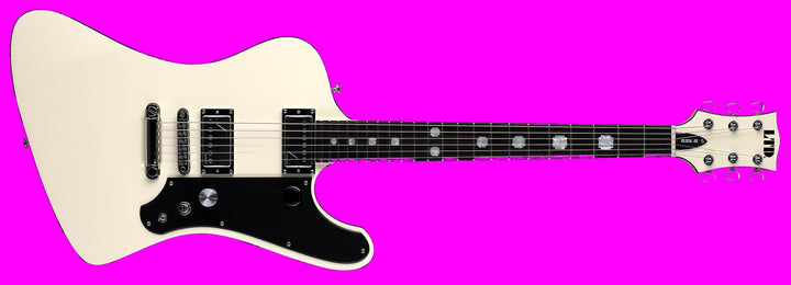 D'addario PW-CT-20 Chromatic Pedal Tuner