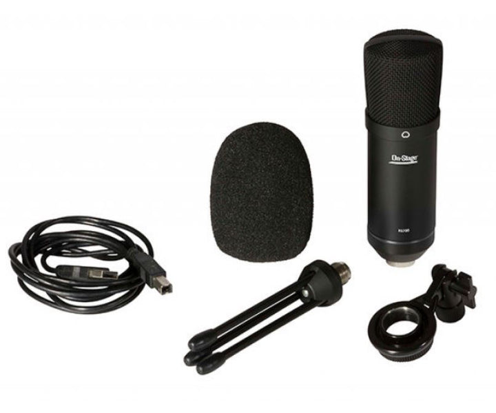 Onstage AS700 USB Microphone