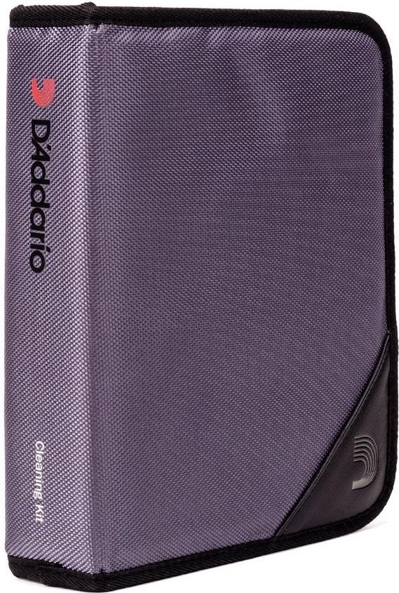 D'Addario PW-ECK-01 Premium Instrument Care Kit