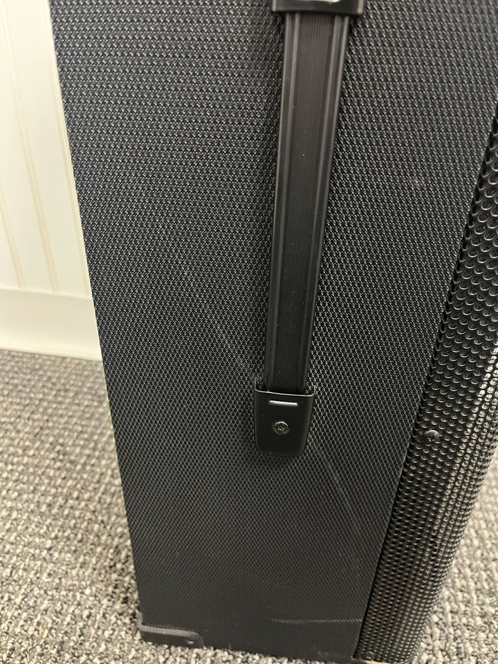 Powerwerks PW3X6BT 300-Watt Powered Tower with Bluetooth (B-Stock)