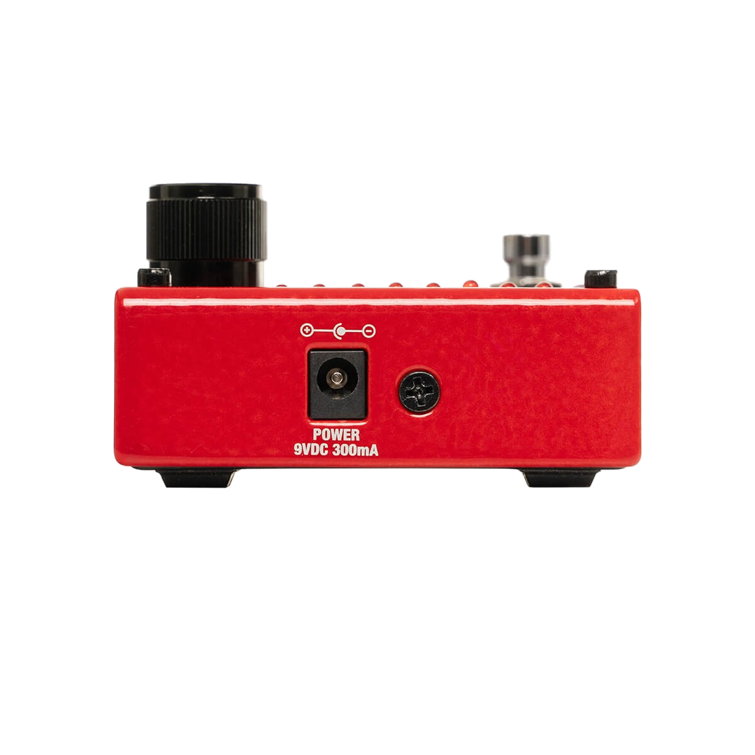 Digitech HammerOn Instantaneous Pitch-Shifter Pedal 7