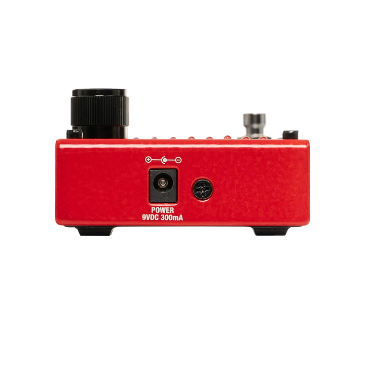 Digitech HammerOn Instantaneous Pitch-Shifter Pedal 7