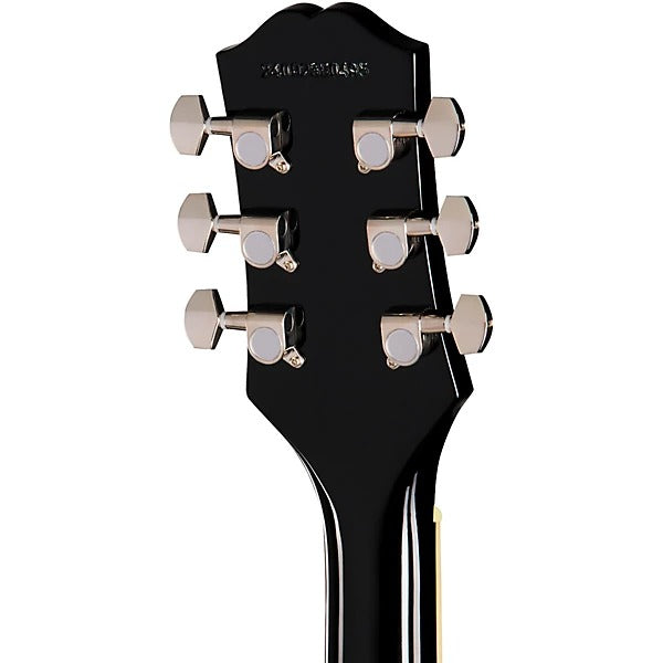 Epiphone SG Tribute Plus - Cherry Burst