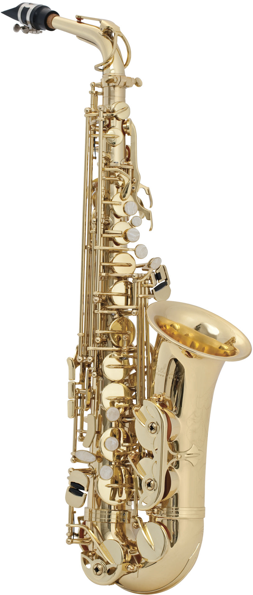 Selmer AS711 Prelude Alto Saxophone - With Case
