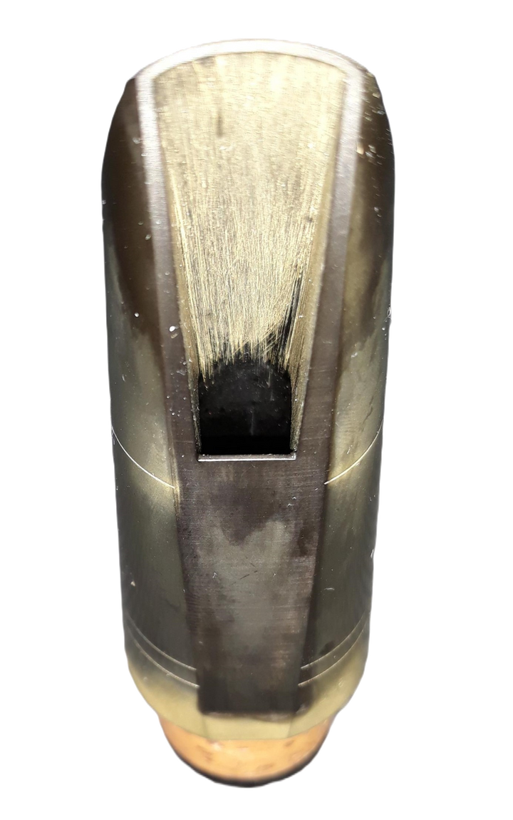 Used Selmer Signet Special Bb Wood Clarinet - Granadilla Wood