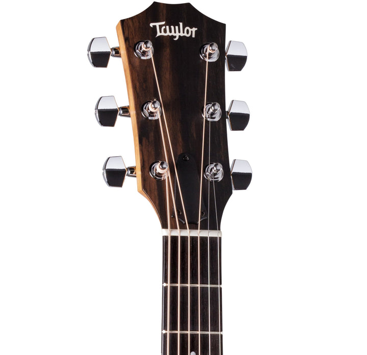 Taylor 112ce Grand Concert Acoustic Electric Guitar - Natural 6
